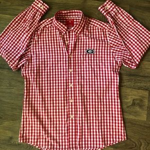 💙UGA Gameday Long Sleeve